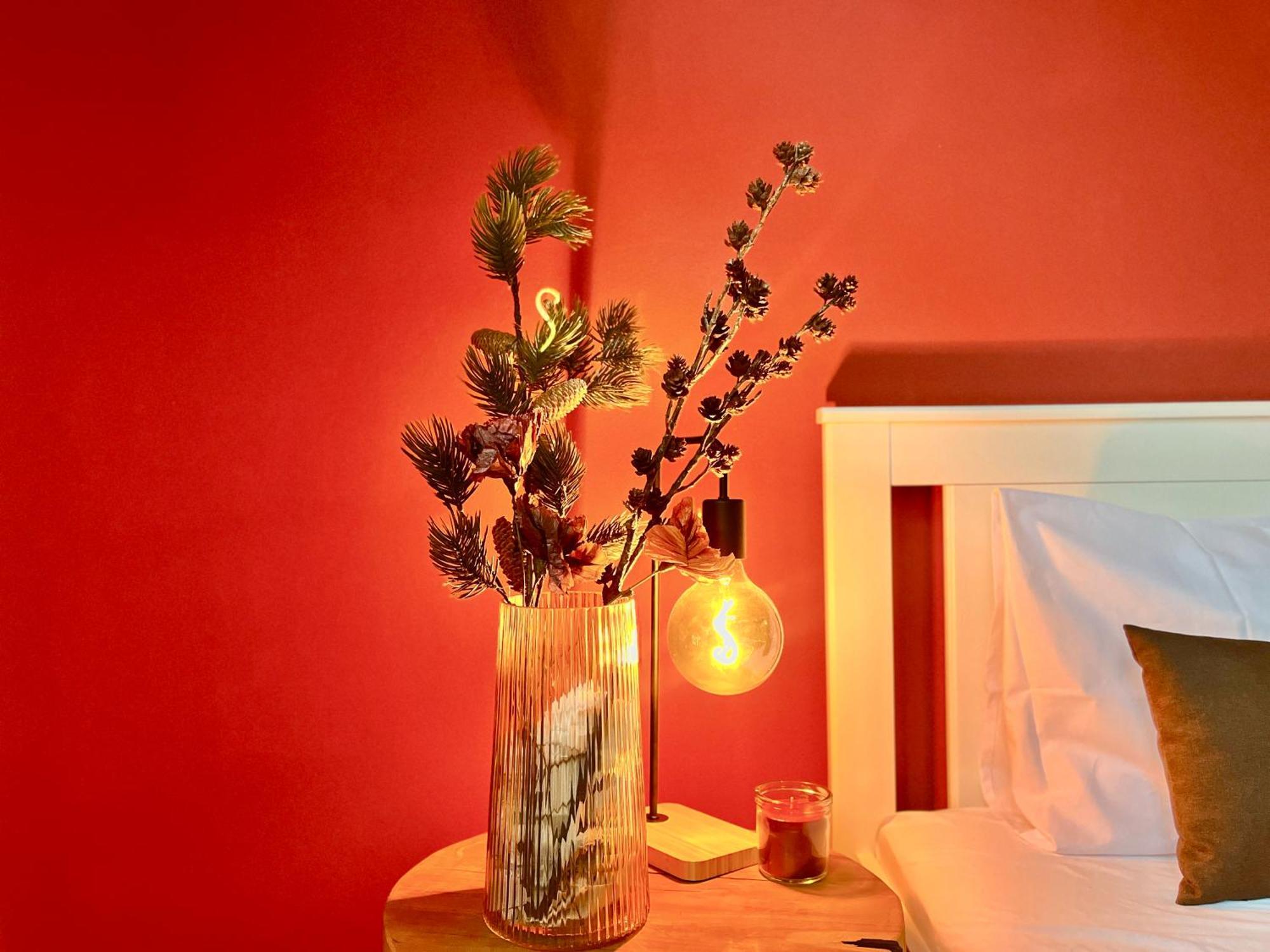 Apartmán Ruby Prague